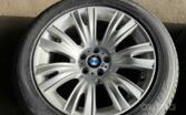 Bmw, lengvojo lydinio