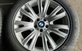 Bmw, lengvojo lydinio