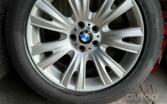 Bmw, lengvojo lydinio