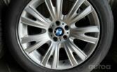 Bmw, lengvojo lydinio