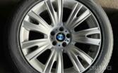 Bmw, lengvojo lydinio