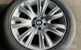 Bmw, lengvojo lydinio