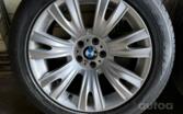 Bmw, lengvojo lydinio