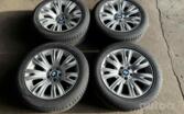 Bmw, lengvojo lydinio