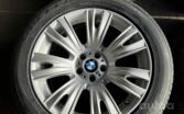 Bmw, lengvojo lydinio