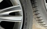 Bmw, lengvojo lydinio