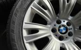 Bmw, lengvojo lydinio