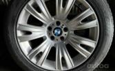 Bmw, lengvojo lydinio