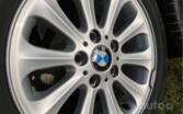 Bmw, lengvojo lydinio
