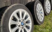 Bmw, lengvojo lydinio
