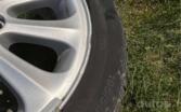 Bmw, lengvojo lydinio