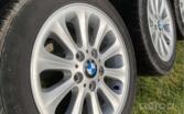 Bmw, lengvojo lydinio