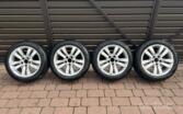 BMW, lengvojo lydinio