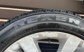 BMW, lengvojo lydinio