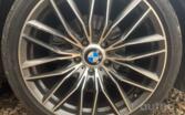 Bmw 5x120, lengvojo lydinio