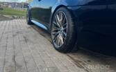 Bmw 5x120, lengvojo lydinio