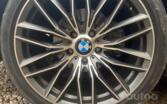Bmw 5x120, lengvojo lydinio
