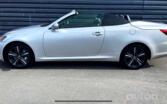 Lexus, lengvojo lydinio