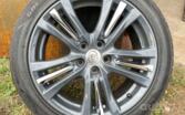 Lexus, lengvojo lydinio