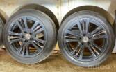 Lexus, lengvojo lydinio