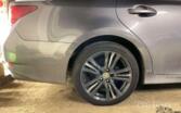 Lexus, lengvojo lydinio