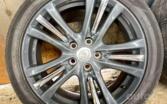 Lexus, lengvojo lydinio