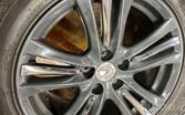 Lexus, lengvojo lydinio