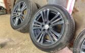 Lexus, lengvojo lydinio