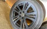 Lexus, lengvojo lydinio