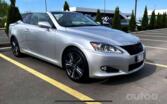 Lexus, lengvojo lydinio