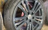 Lexus, lengvojo lydinio