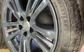 Lexus, lengvojo lydinio