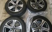 Mercedes-Benz, lengvojo lydinio