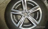 Mercedes-Benz, lengvojo lydinio