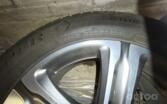 Mercedes-Benz, lengvojo lydinio