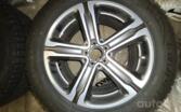 Mercedes-Benz, lengvojo lydinio