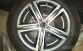 Mercedes-Benz, lengvojo lydinio