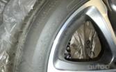 Mercedes-Benz, lengvojo lydinio