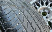 BBS, lengvojo lydinio
