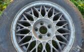 BBS, lengvojo lydinio