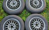 BBS, lengvojo lydinio