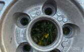 BBS, lengvojo lydinio