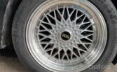 BBS, lengvojo lydinio
