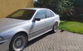 BBS, lengvojo lydinio