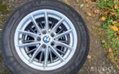 Bmw, lengvojo lydinio