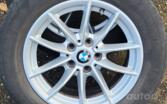 Bmw, lengvojo lydinio