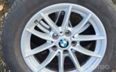 Bmw, lengvojo lydinio