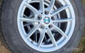 Bmw, lengvojo lydinio