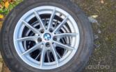 Bmw, lengvojo lydinio