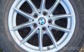 Bmw, lengvojo lydinio